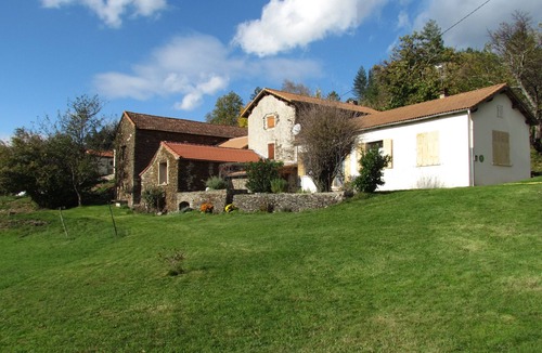 Ponteils-et-Bresis Cottage | Gît Ponteils et Brésis