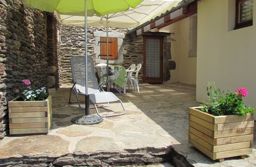 Ponteils-et-Bresis Cottage | Gît Ponteils et Brésis