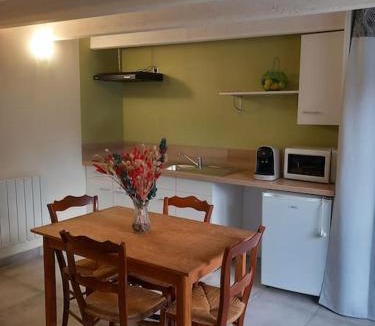 Montournais Apartment | Gîte à 25 minutes du Puy du Fou