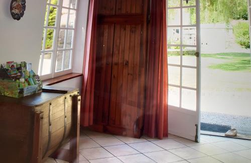 Acqueville House | Gîte à Acqueville
