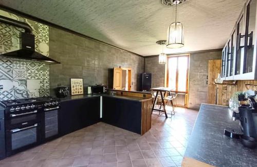 Les Essarts-les-Sezanne House | Gîte à côté