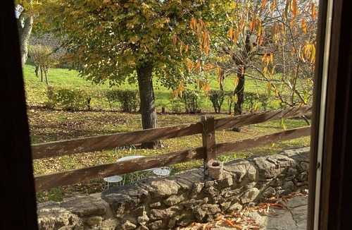 Marcillat-en-Combraille House | Gîte à la camapagne