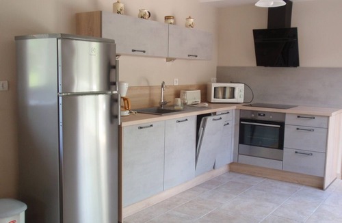 Sainte-Marguerite-de-Carrouges Cottage | Gîte à la Campagne 3 Étoiles