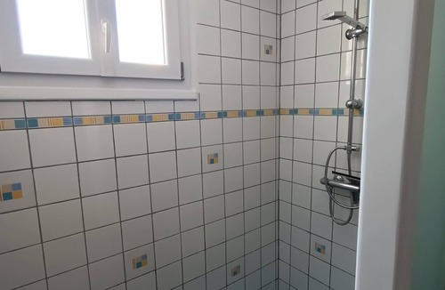 Saint-Vincent-la-Chatre House | Gîte à la Ferme