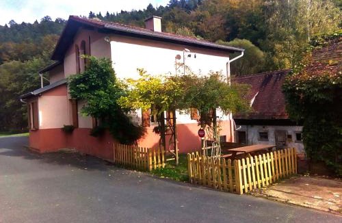 Henridorff House | Gîte À l Écluse 18