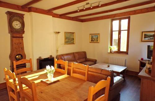 Henridorff House | Gîte À l Écluse 18