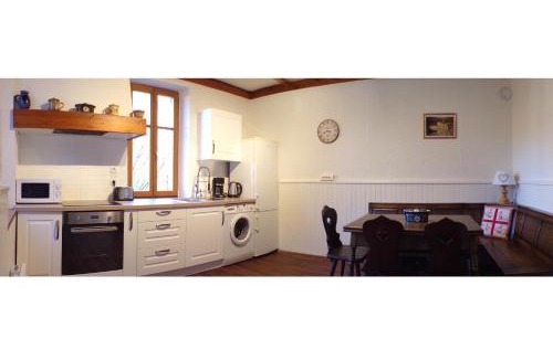 Henridorff House | Gîte À l Écluse 18