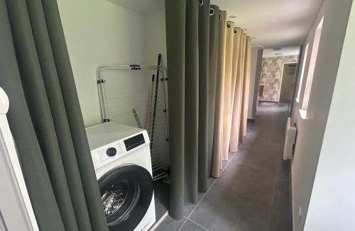 Terdeghem Apartment | Gîte à l'étable