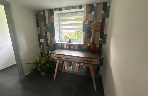 Terdeghem Apartment | Gîte à l'étable