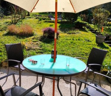Lebiez House | Gîte à l'Aise à Lébiez, Pas de Calais, Haute Pays d'Opale