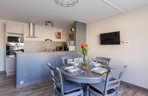 Saint-Aignan House | Gîte à l'aube - 3 bedrooms