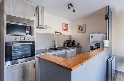 Saint-Aignan House | Gîte à l'aube - 3 bedrooms