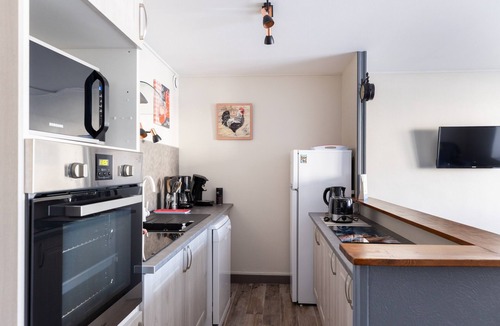 Saint-Aignan House | Gîte à l'aube - 3 bedrooms