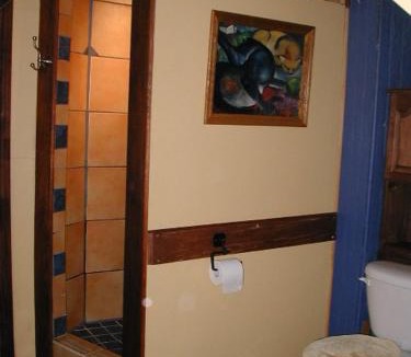 Saint-Jean-Baptiste Bed & Breakfast | Gîte À l'Augustine