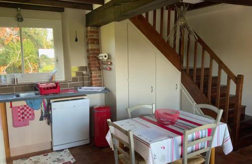 Grandchamp House | Gîte à l'orée de Grandchamp