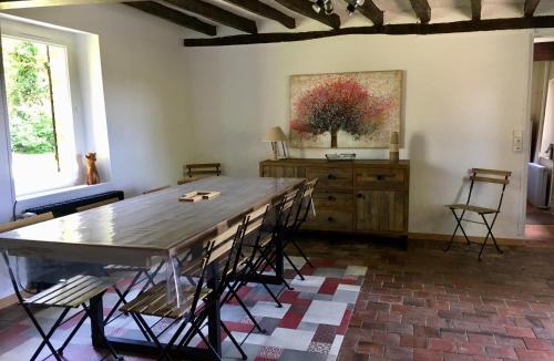 Grandchamp House | Gîte à l'orée de Grandchamp