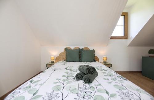 Preures House | Gîte À la Bonne Compagnie