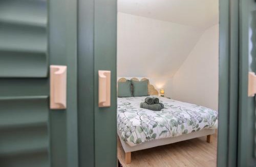 Preures House | Gîte À la Bonne Compagnie