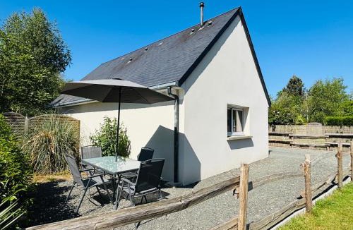 Cerans-Foulletourte Apartment | Gîte à la campagne 1