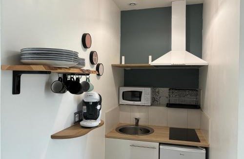 Cerans-Foulletourte Apartment | Gîte à la campagne 3