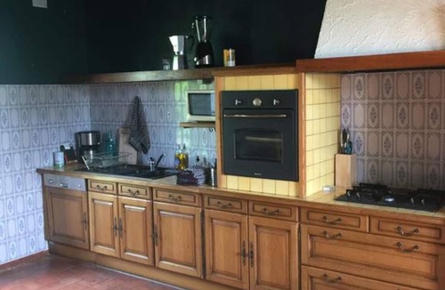 Sarge-les-le-Mans Cottage | Gîte à la Campagne