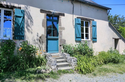 Sarge-les-le-Mans Cottage | Gîte à la Campagne