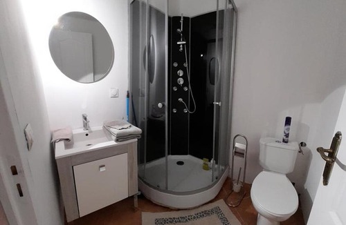 Puycalvel Apartment | Gîte à la campagne