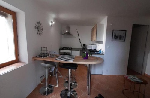 Puycalvel Apartment | Gîte à la campagne