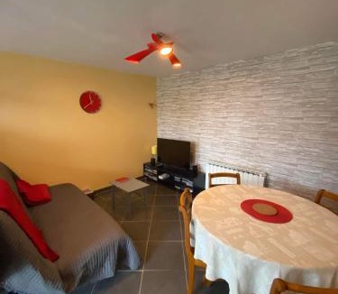 Terre-et-Marais House | Gîte à la campagne 1