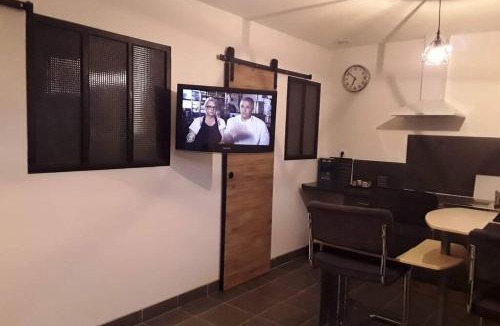 Terre-et-Marais House | Gîte à la campagne 2