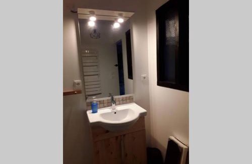 Terre-et-Marais House | Gîte à la campagne 2