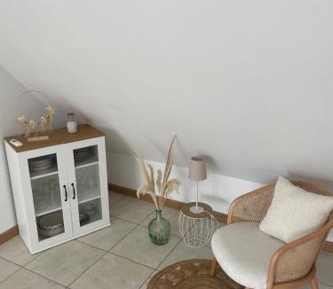 Airel Apartment | Gîte à la campagne