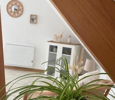 Airel Apartment | Gîte à la campagne