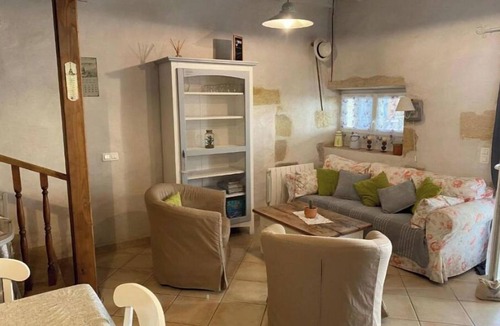 Illats House | Gîte à la Campagne