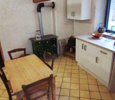 Laborel Apartment | Gîte à la campagne