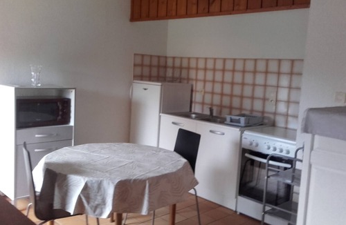 Le Croisty House | Gîte à la Campagne