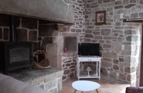 Le Croisty House | Gîte à la Campagne