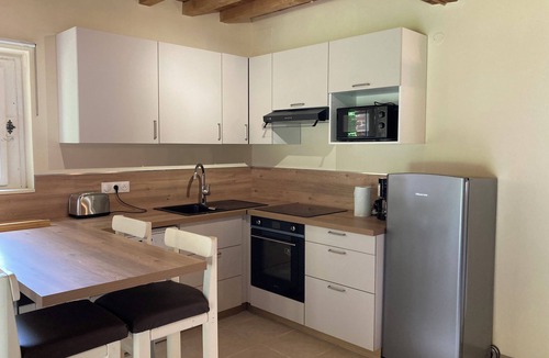 Longvilliers House | Gîte à la Campagne Proche des Plages