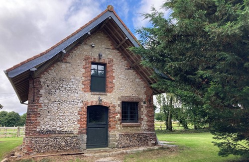 Longvilliers House | Gîte à la Campagne Proche des Plages