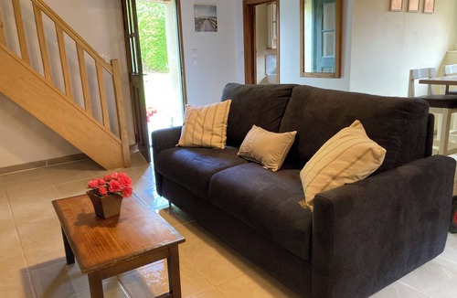 Longvilliers House | Gîte à la Campagne Proche des Plages