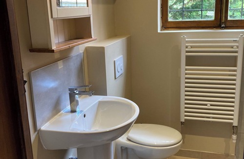 Longvilliers House | Gîte à la Campagne Proche des Plages