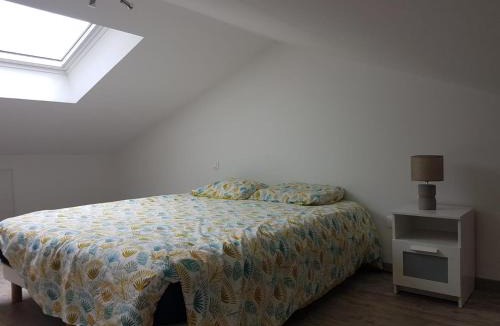 Manglieu House | Gîte à la campagne