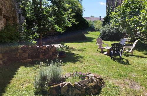Monesties Apartment | Gîte à la campagne