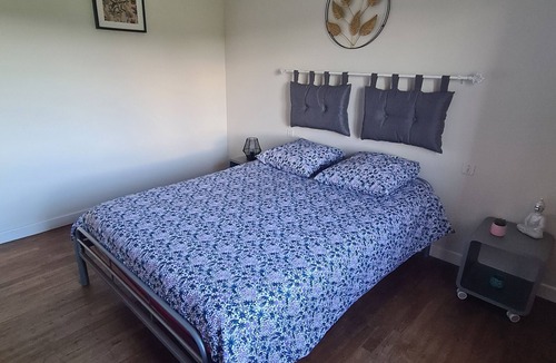 Saint-Pever House | Gîte à la Campagne