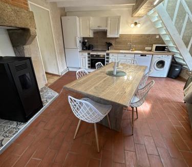 Secondigny House | Gîte à la campagne