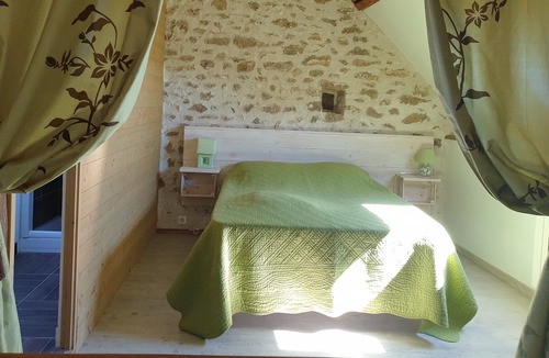 Verdon Cottage | Gîte à la Campagne