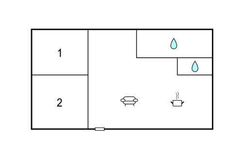 Montanel House | Gîte À La Campagne Normande