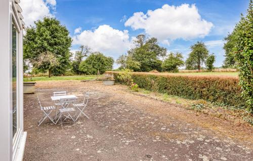 Montanel House | Gîte À La Campagne Normande