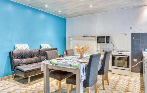 Montanel House | Gîte À La Campagne Normande