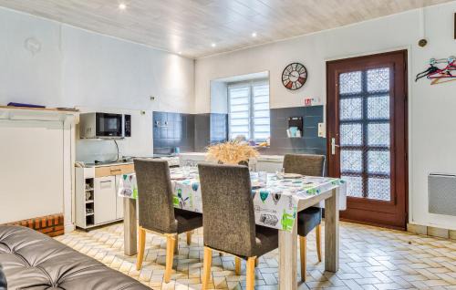 Montanel House | Gîte À La Campagne Normande